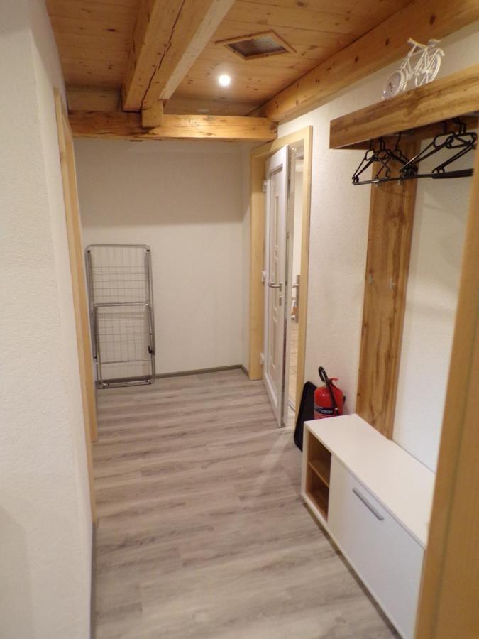 Ferienwohnung Moharblick 2 Grosskirchheim Ngoại thất bức ảnh