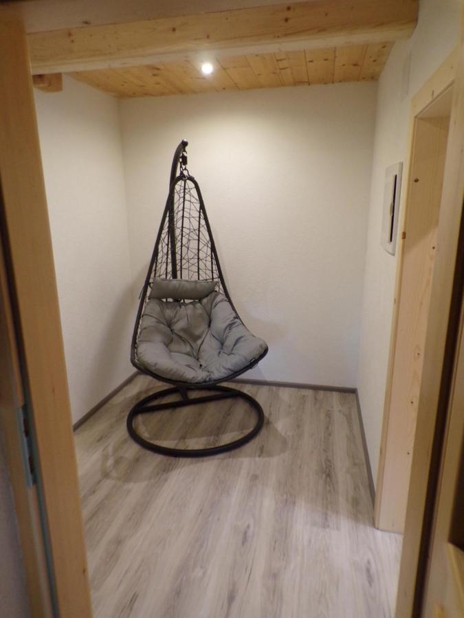 Ferienwohnung Moharblick 2 Grosskirchheim Ngoại thất bức ảnh