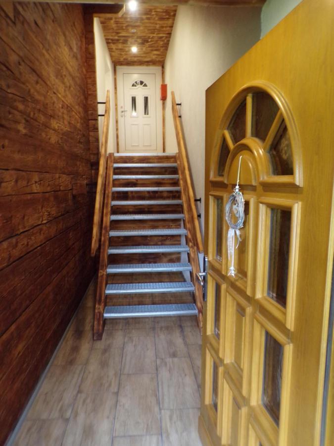 Ferienwohnung Moharblick 2 Grosskirchheim Ngoại thất bức ảnh