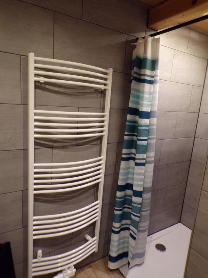 Ferienwohnung Moharblick 2 Grosskirchheim Ngoại thất bức ảnh
