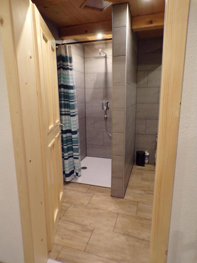 Ferienwohnung Moharblick 2 Grosskirchheim Ngoại thất bức ảnh